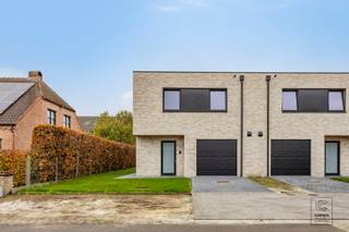 House for sale in Herentals