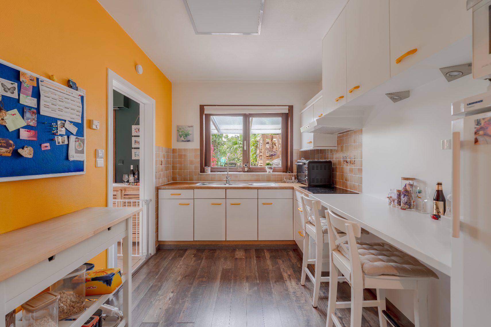 Huis te koop in Mariakerke met 3 slaapkamers - foto 5