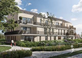 Les appartements de 3 chambres à coucher constituent l'offre la plus distincte du projet t Kareel et s'adressent à ceux qui accordent de...