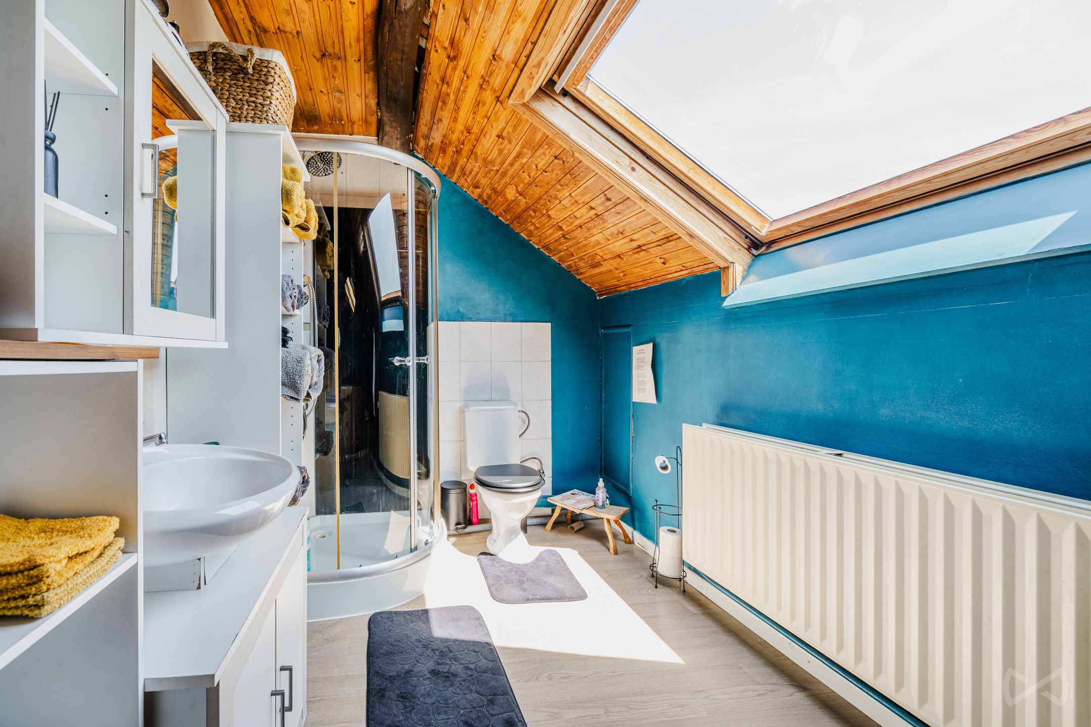 Maison à vendre à Jemeppe-sur-Sambre avec 3 chambres - photo 5