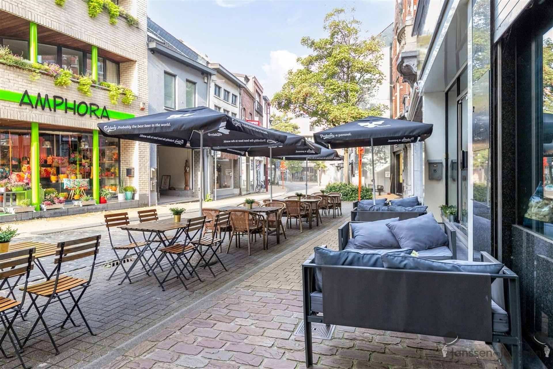 Commercial à vendre à Aarschot avec 3 chambres - photo 5