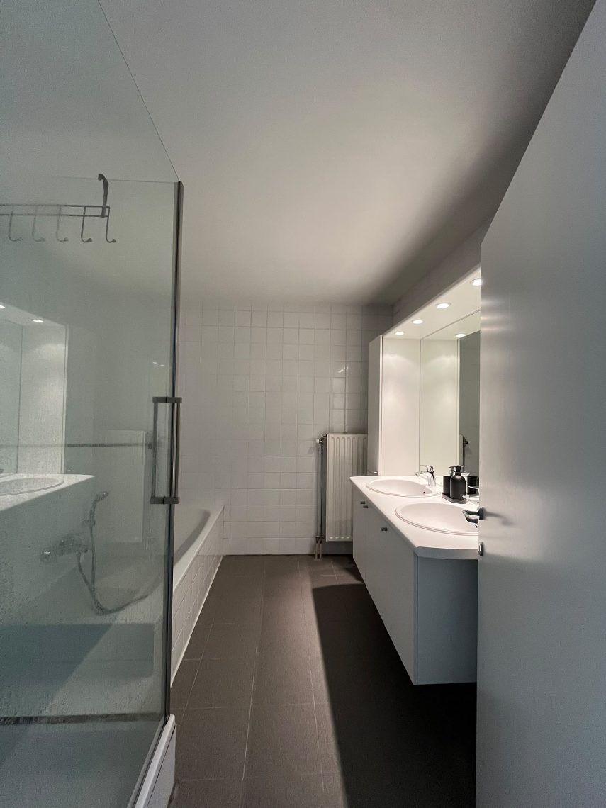 Appartement te huur in Kalmthout met 2 slaapkamers - foto 5