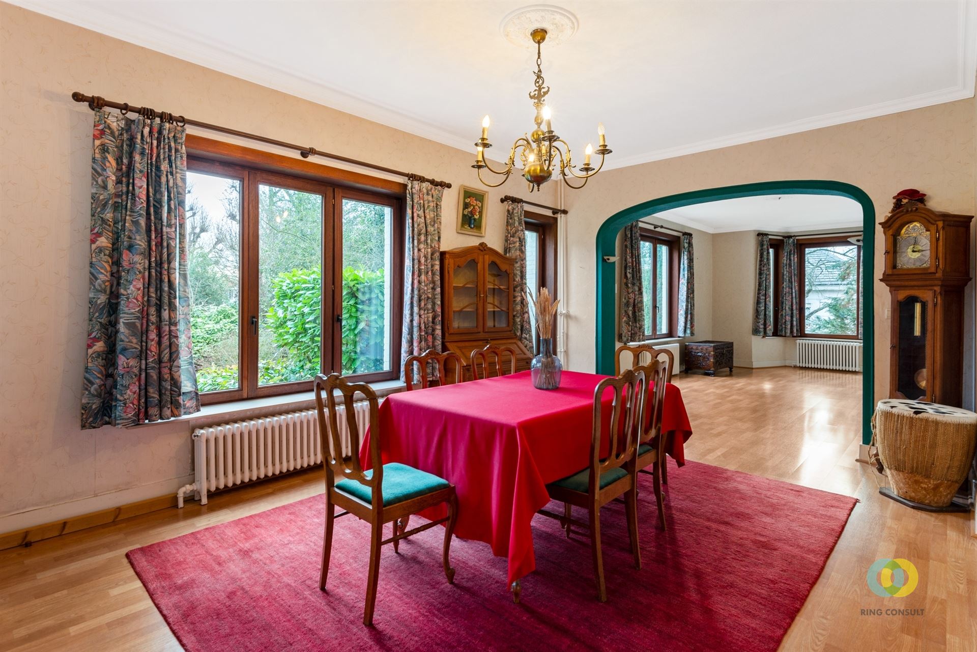 Karaktervolle villa op mooi perceel - foto 3