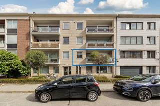 Appartement à vendre à Turnhout