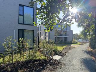 Apartment for rent in Ravels