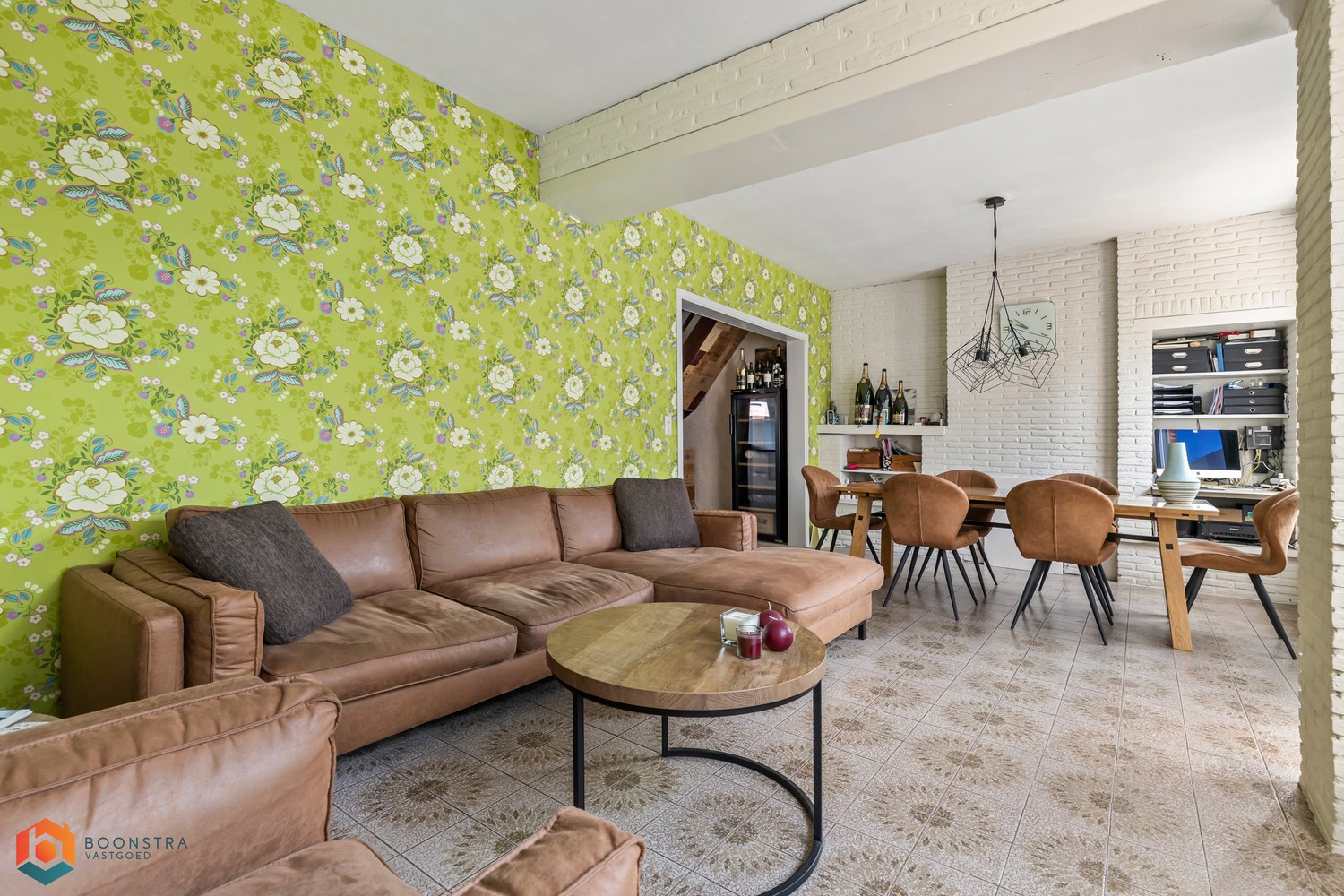 House for sale in Rijmenam with 4 bedrooms - photo 2