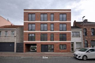 Bent u op zoek naar een interessante ontwikkelingssite in Sint-Niklaas?Deze projectgrond met een oppervlakte van 859 m², gelegen aan de...