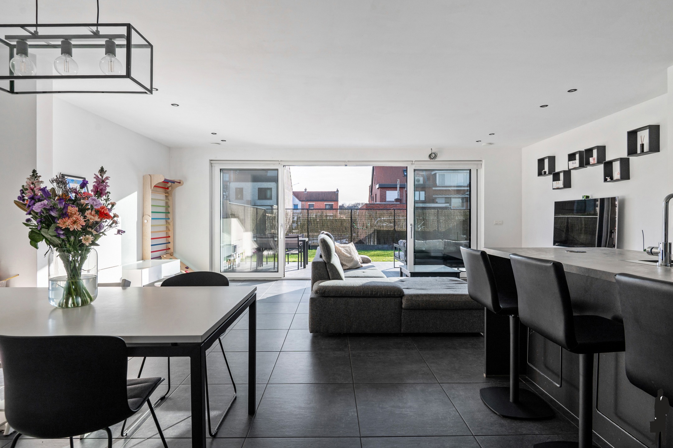 Maison à vendre à Kontich avec 3 chambres - photo 3