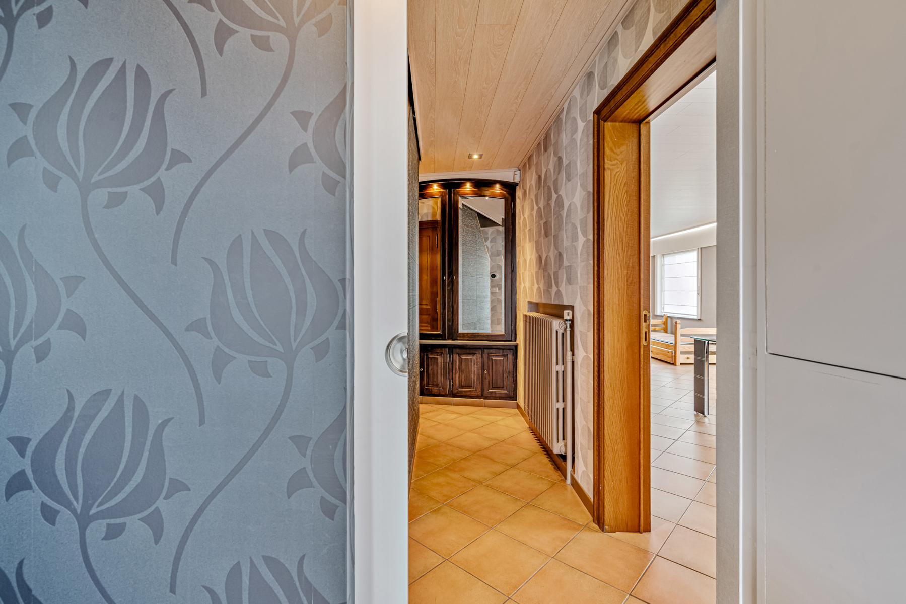 Handelsruimte/bedrijfsgebouw met prachtige villa - foto 4