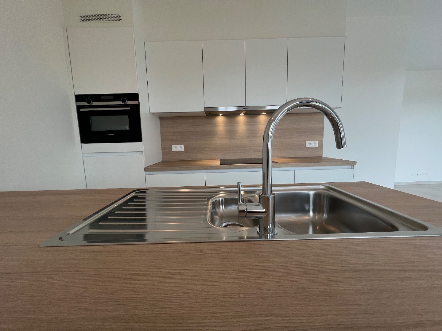 Luxe nieuwbouw appartement, 83m² met ruim terras , 2 slpk op toplocatie - foto 5