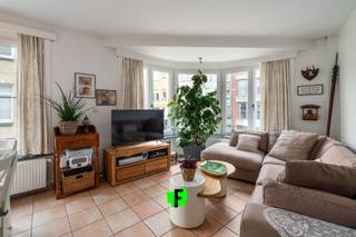 Maison à vendre à Blankenberge