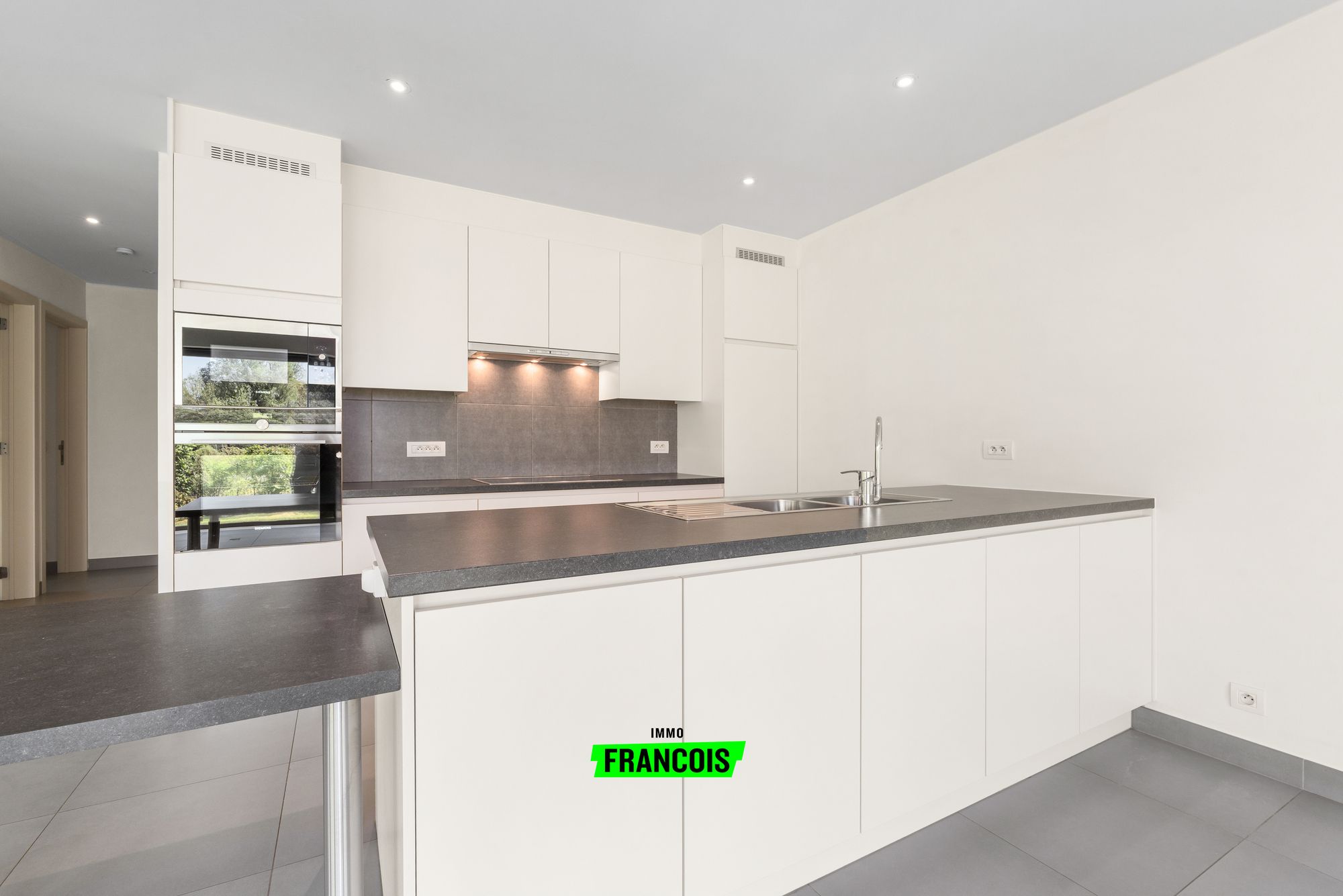 Appartement à vendre à Audenarde avec 2 chambres - photo 3