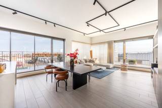 Apartment for sale in Antwerp