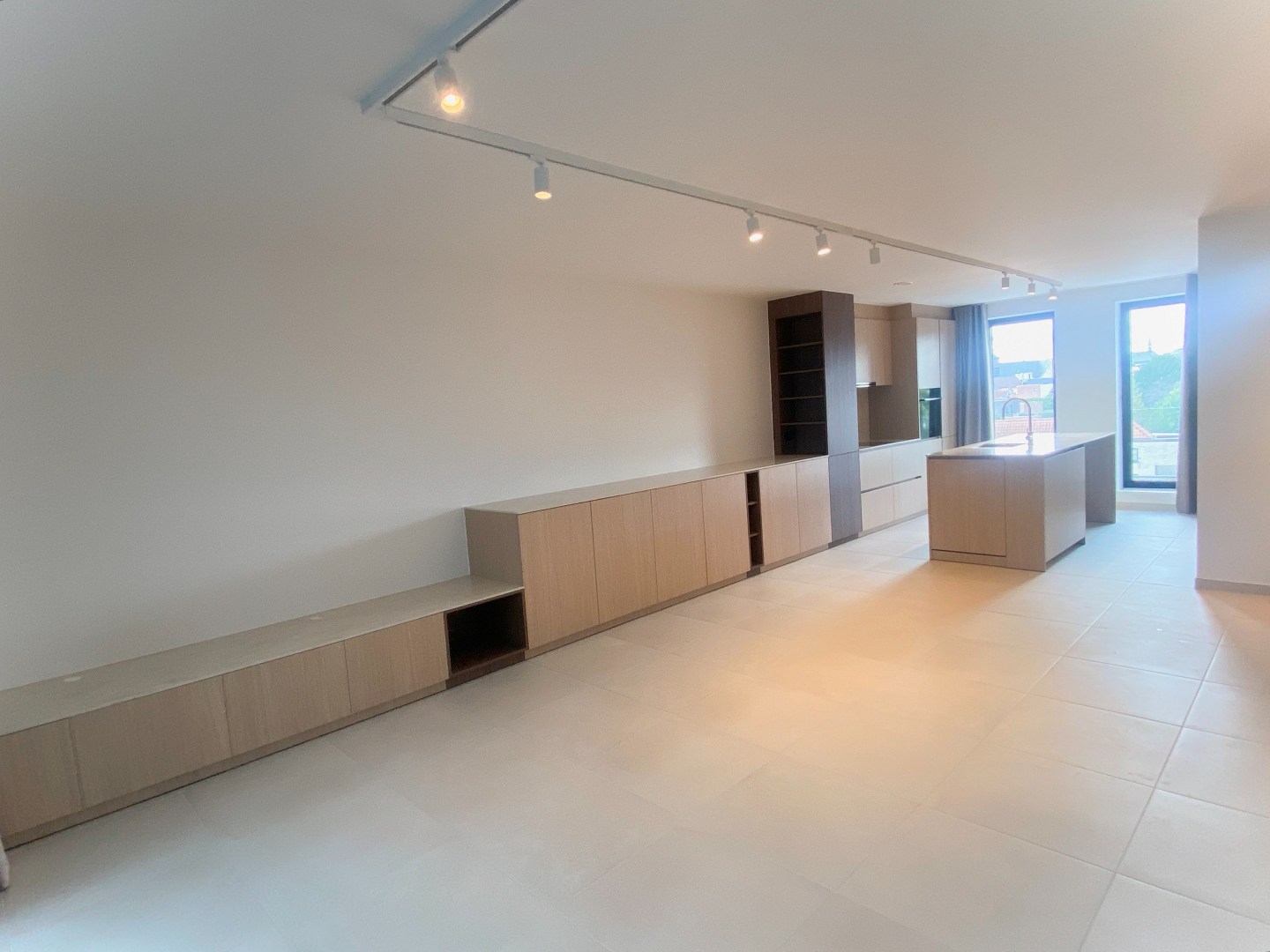 Instapklaar NIEUWBOUWappartement - superzuinig ! - foto 5