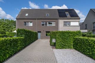 Maison à vendre à Westwesel