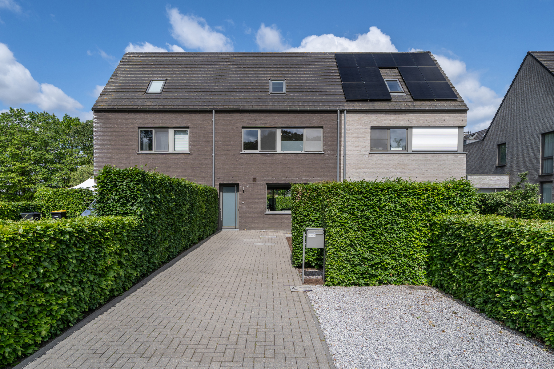 Maison à vendre à Wuustwezel avec 3 chambres - photo 2