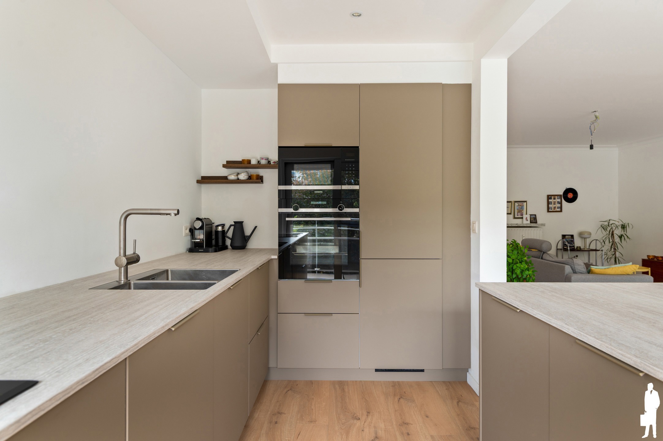 Appartement à louer à Deurne avec 2 chambres - photo 5