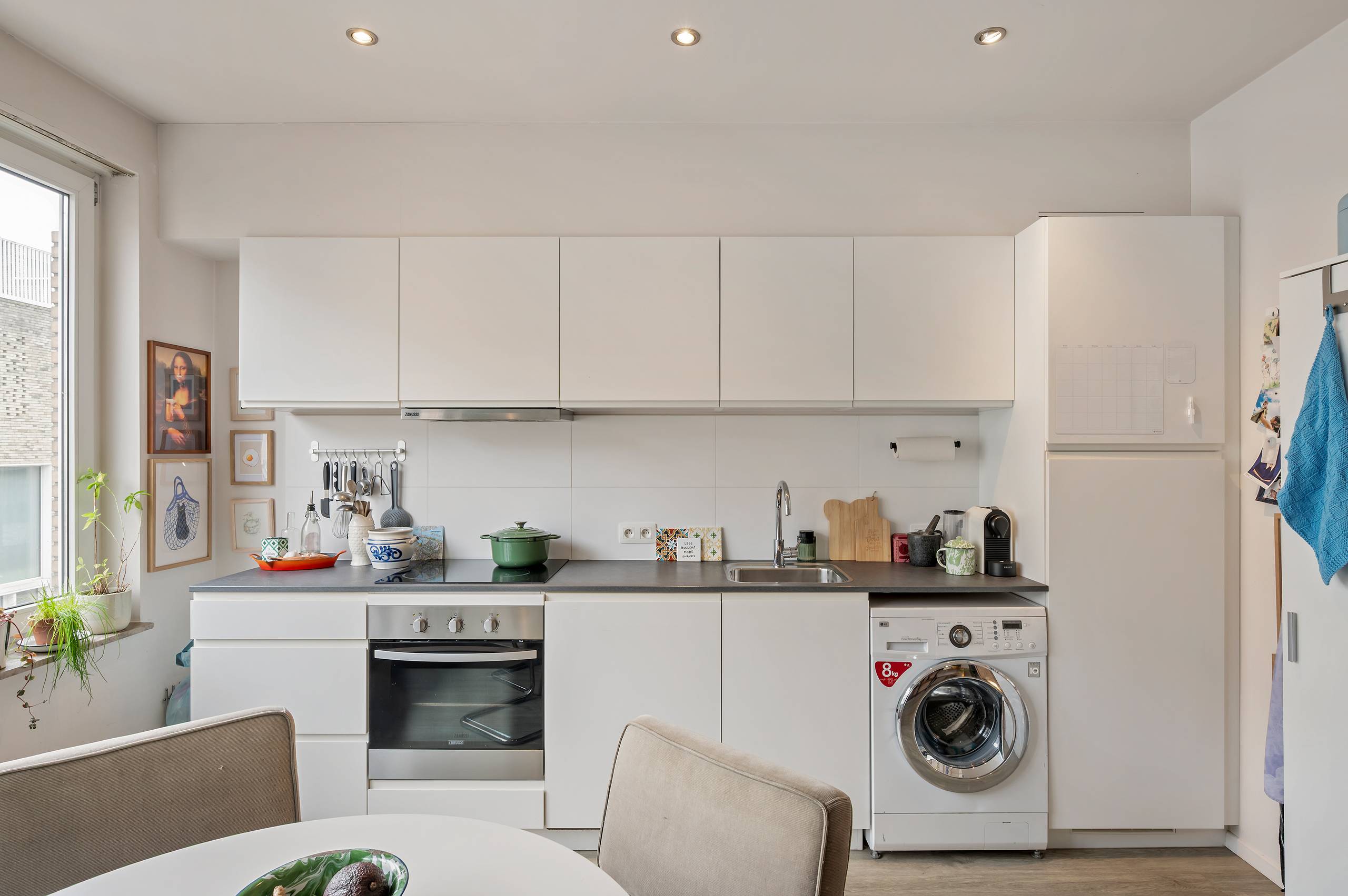 Opbrengsteigendom aan ‘t Groen Kwartier - foto 4