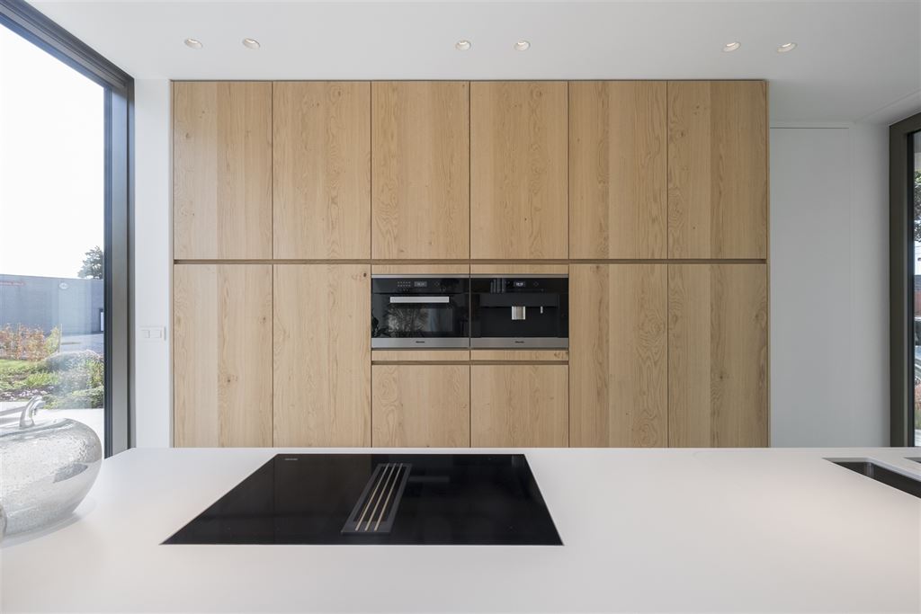 Strakke en moderne villa met high-end afwerking - foto 3