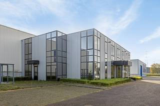 Commercial for rent in Dilsen-Stokkem