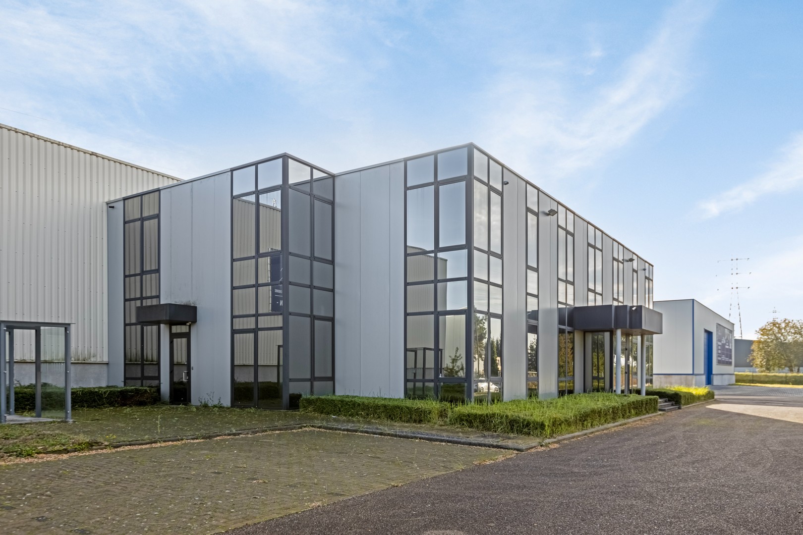 Kantoorruimtes te huur in Dilsen-Stokkem - foto 3