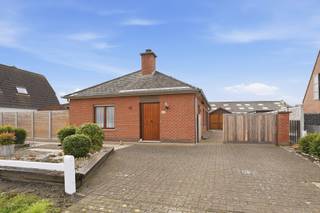 House for sale in Jabbeke