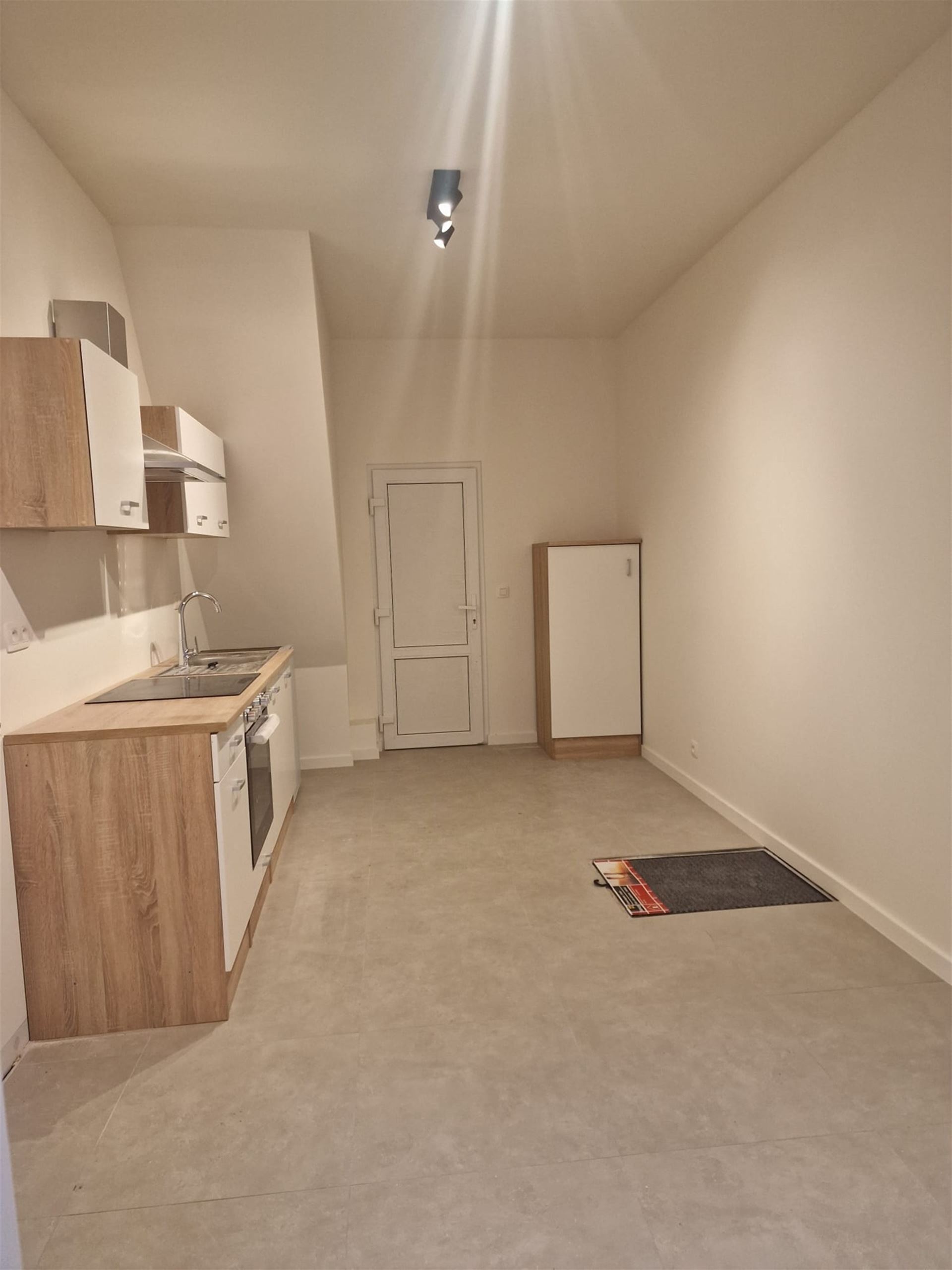 Appartement à Mechelen