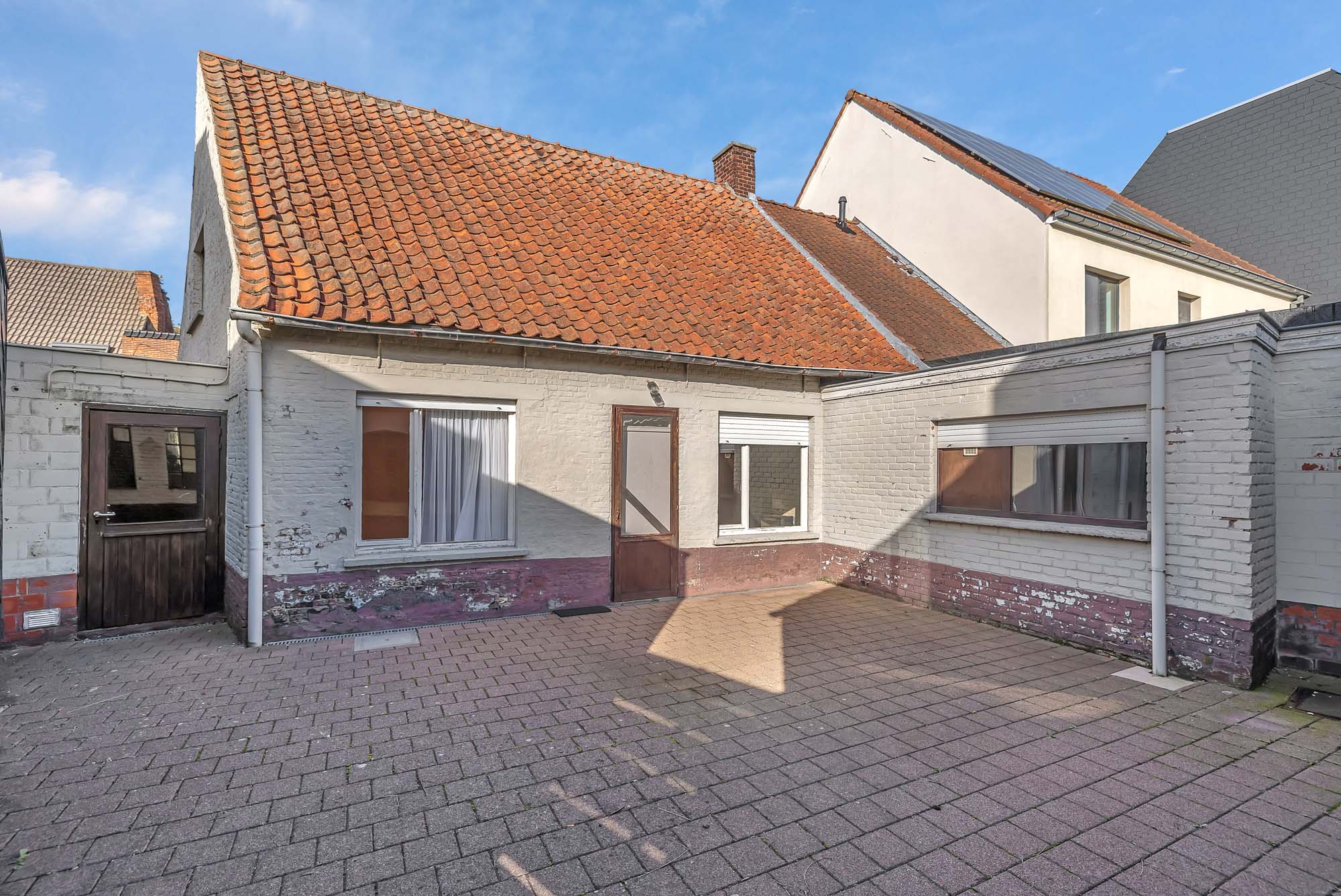 Te renoveren woning met tal van mogelijkheden - foto 5
