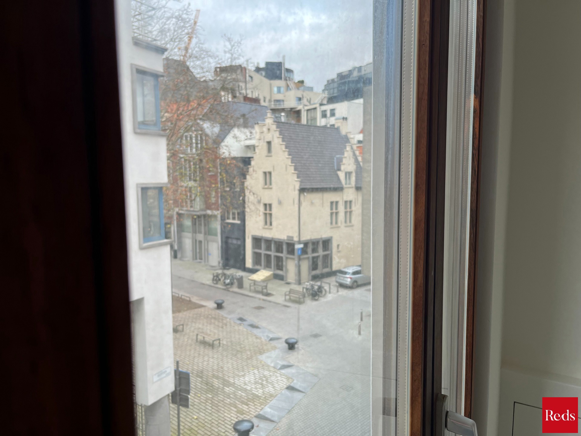 Gezellig 1-slaapkamer appartement in hartje Antwerpen - foto 4