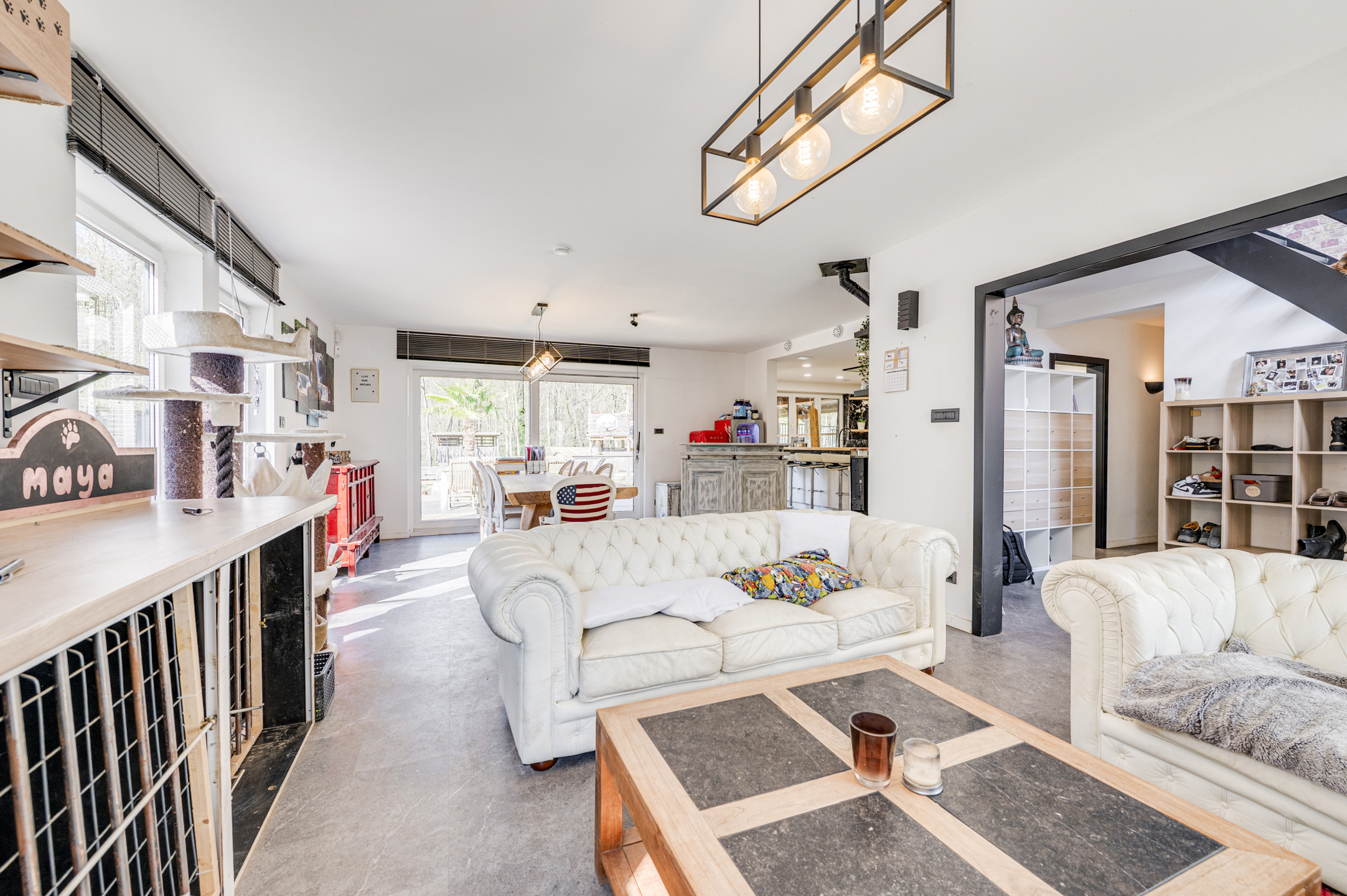 House for sale in Enghien with 3 bedrooms - photo 4