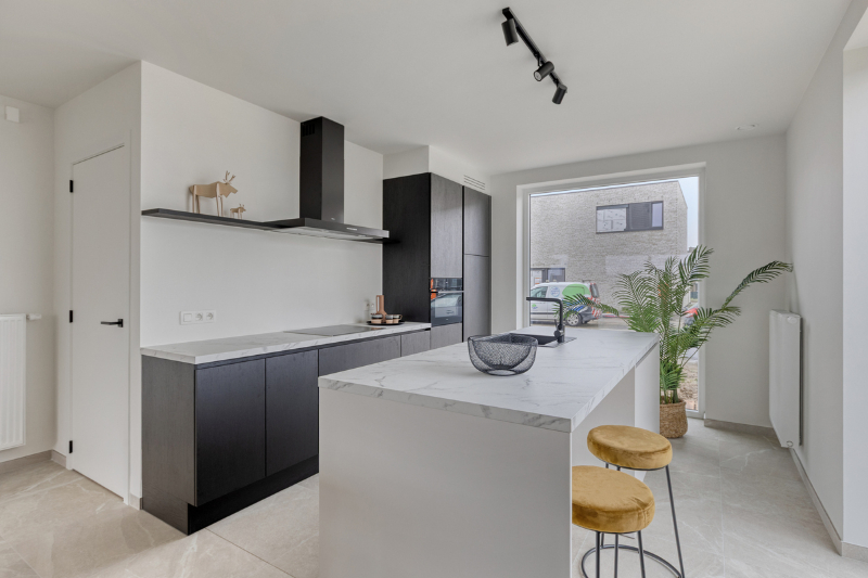 Halfopen woning Roeselare te koop - foto 5