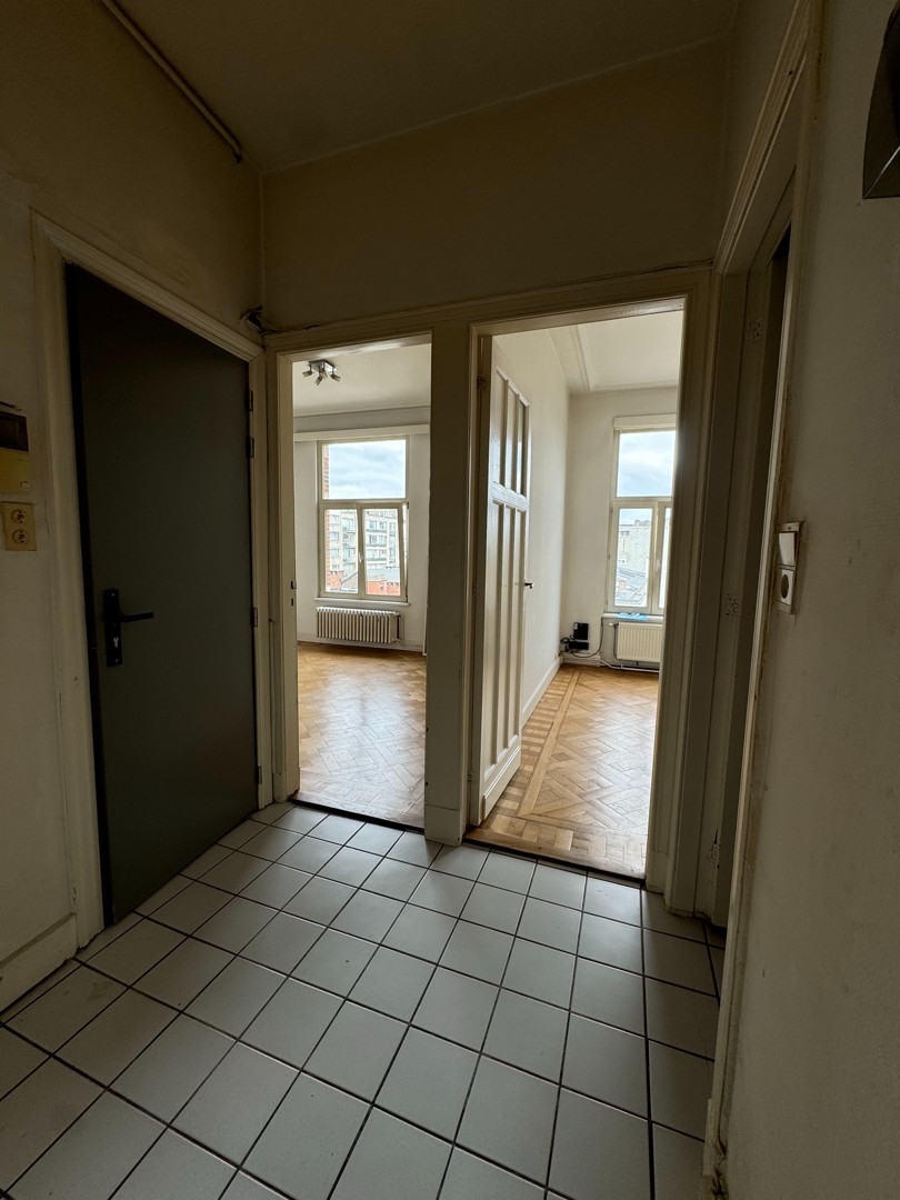 Appartement à louer à Anvers avec 1 chambre - photo 5
