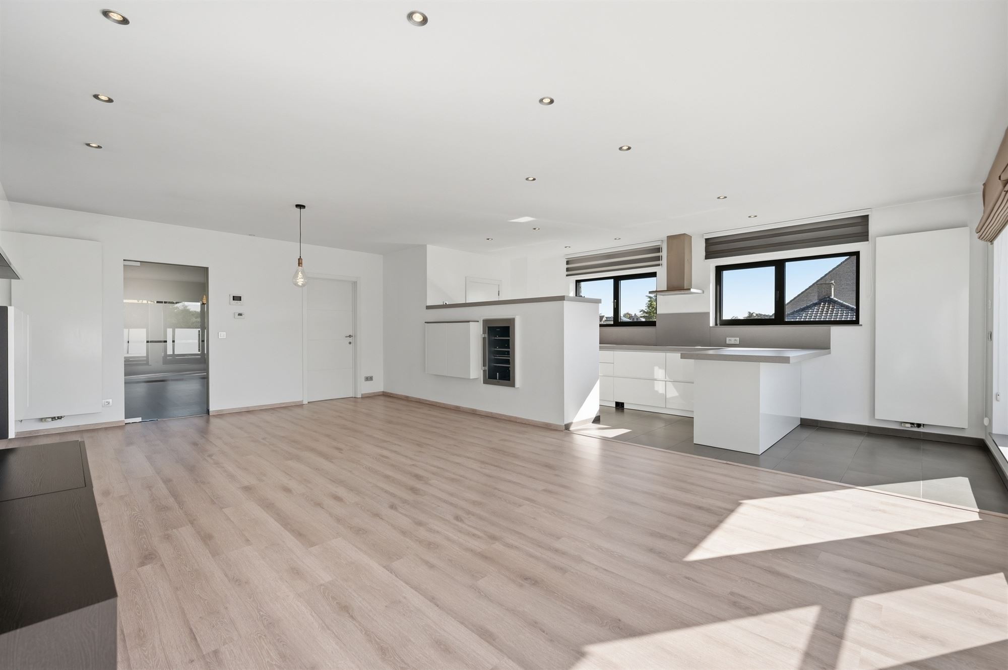 Instapklaar duplex appartement - foto 2