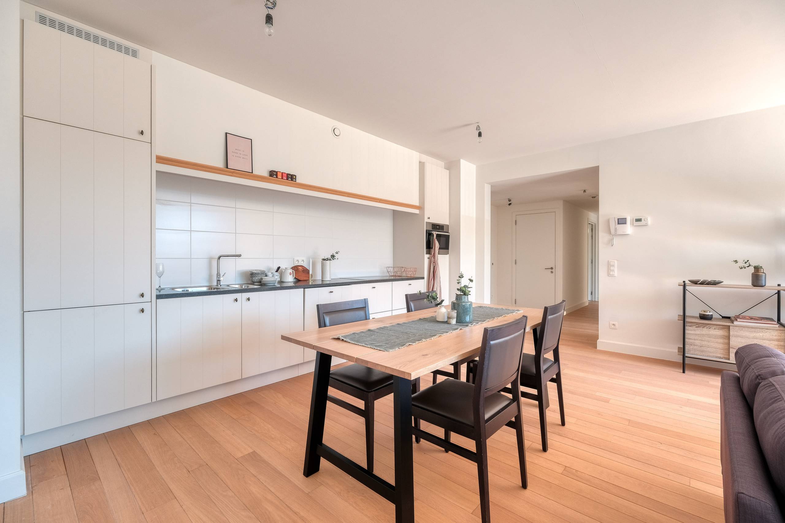 Appartement à vendre à Turnhout avec 1 chambre - photo 5