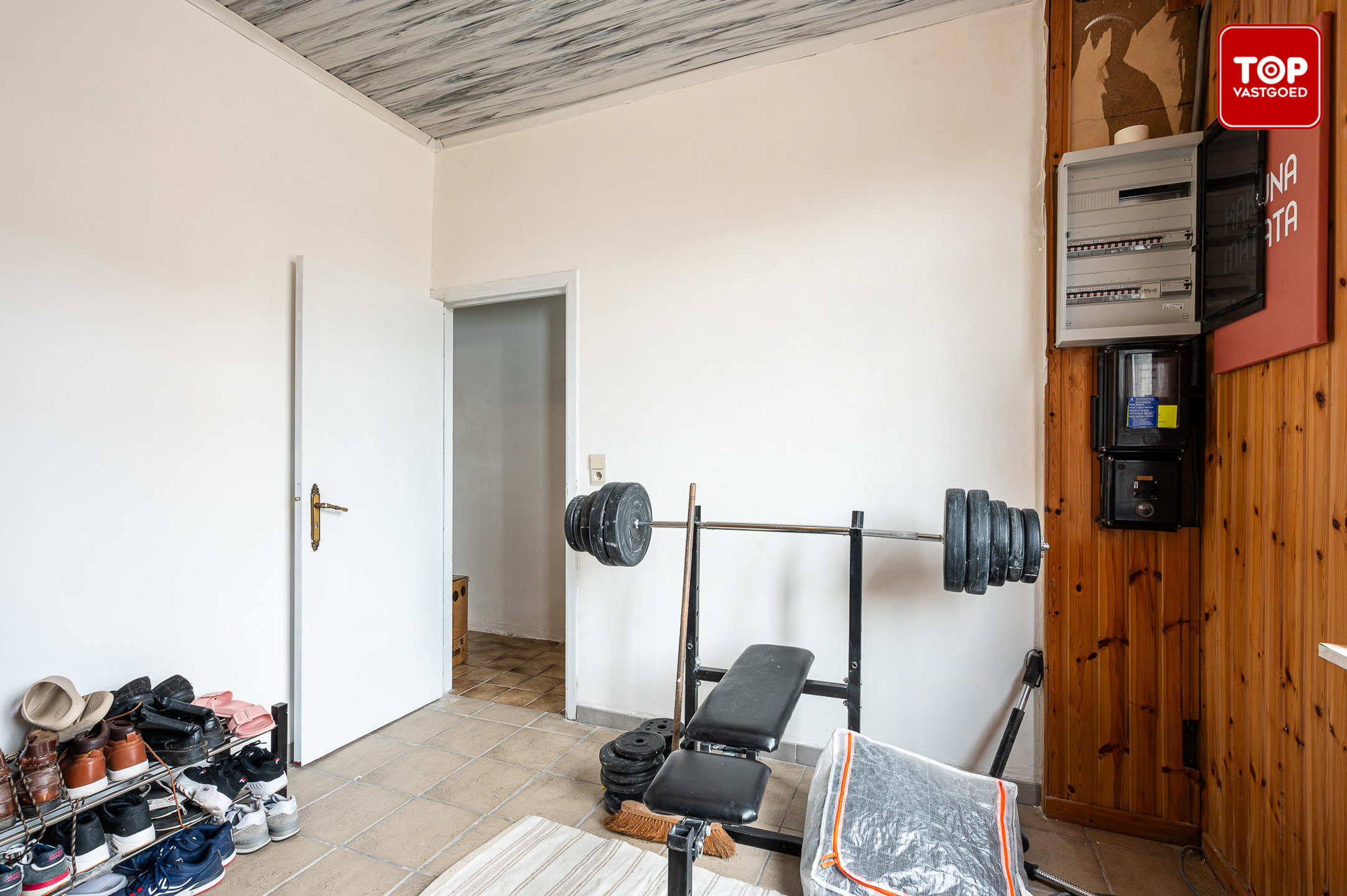 Maison à vendre à Waarschoot avec 2 chambres - photo 4