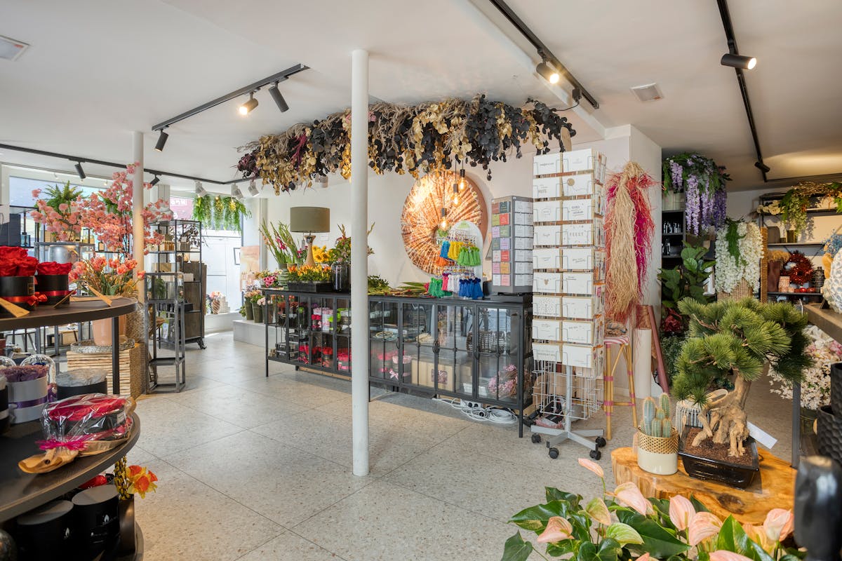Commercial property in a prime location in the heart of Hasselt - photo 5