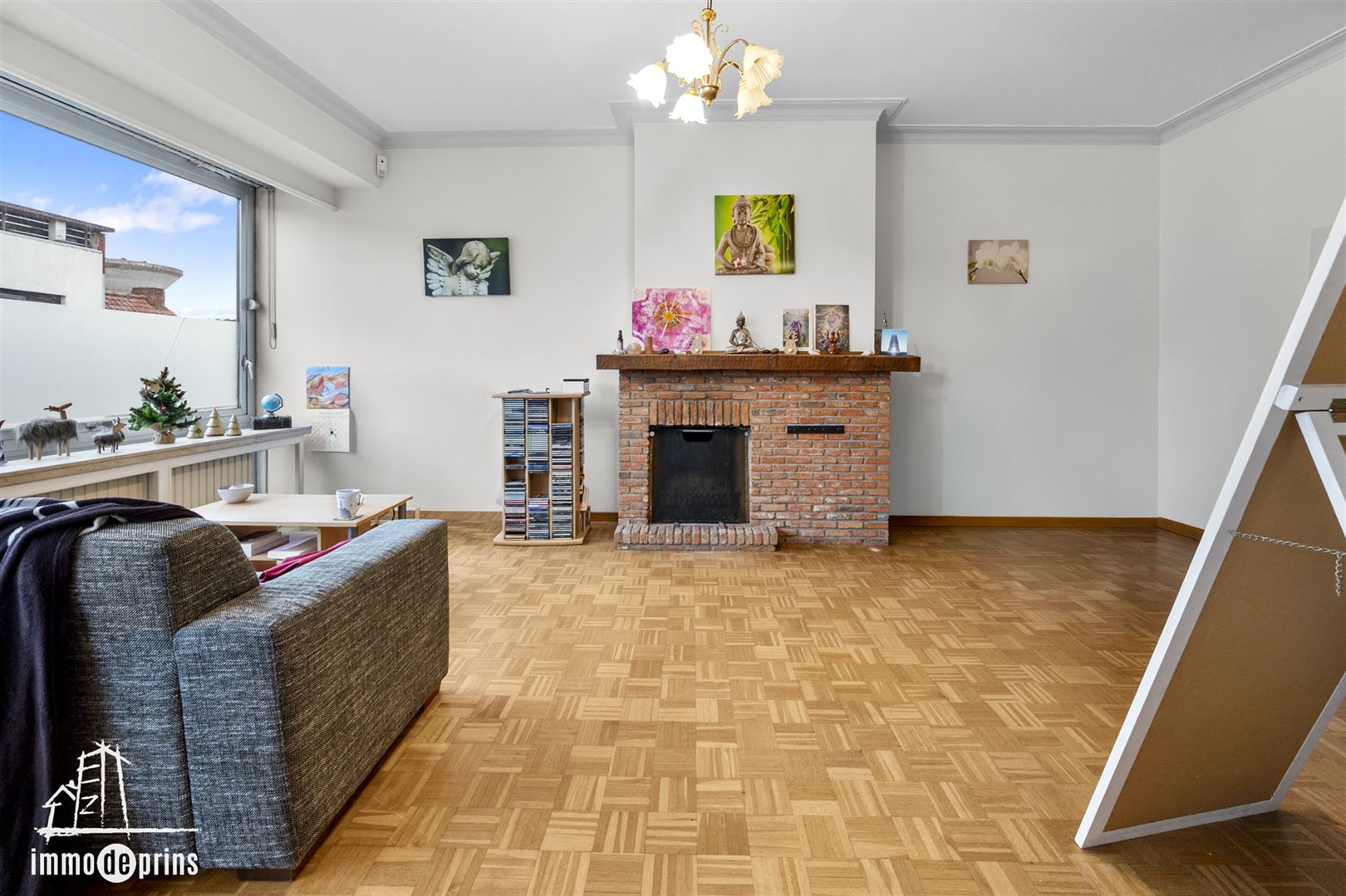 Appartement à vendre à Saint-Nicolas avec 2 chambres - photo 3