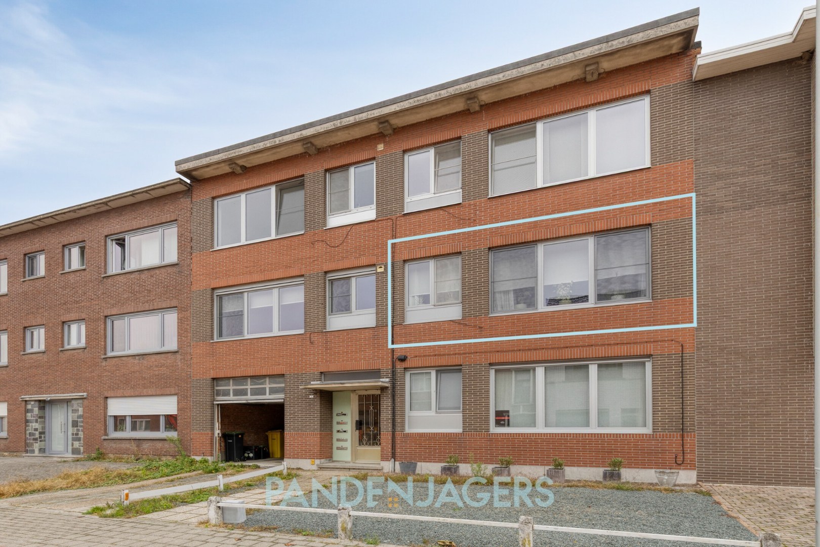 Appartement à vendre à Duffel avec 2 chambres - photo 1