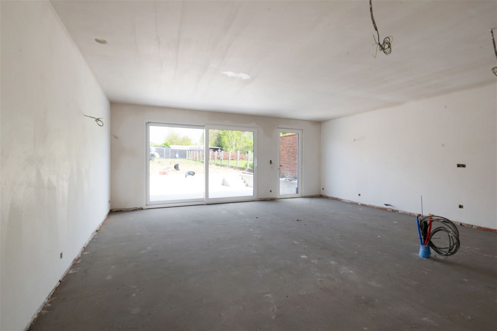 Nieuwbouwwoning op rustige ligging vlakbij Haaltert dorp - foto 4