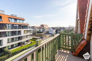 Dit zeer verzorgde appartement bevindt zich in de residentie 'Sea Port' te Nieuwpoort.De havengeul en de prachtige wandelpromenade zijn op...