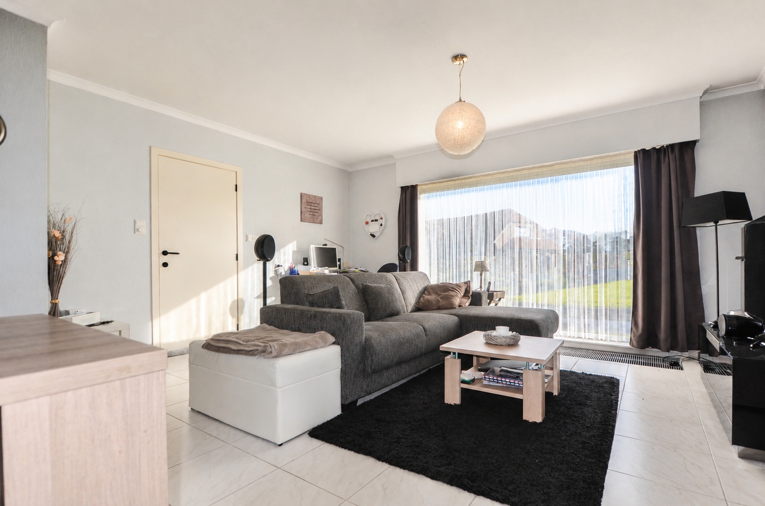 Te koop, te moderniseren woning met molen te Huise (Kruisem) - foto 3