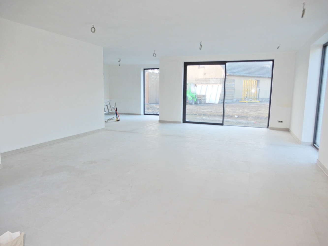 Nieuwbouwwoning te Meulebeke. - foto 3