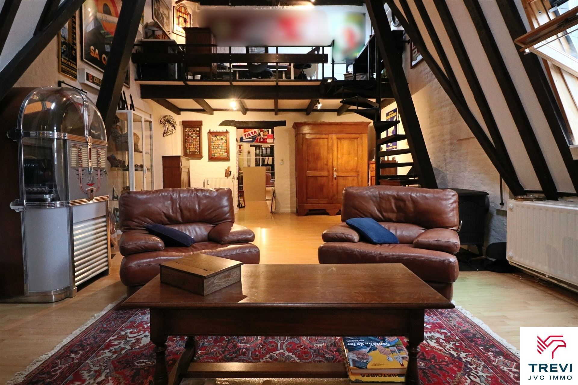 Appartement - photo 4