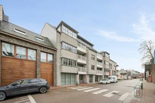 Commercial à vendre à Waregem