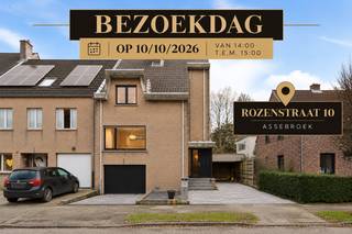 House for sale in Bruges
