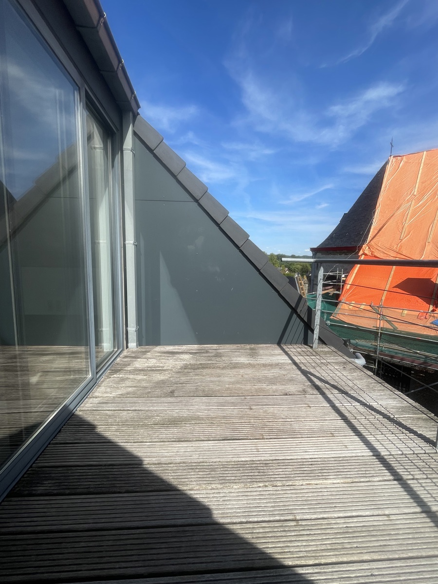 Apartment in Aalst