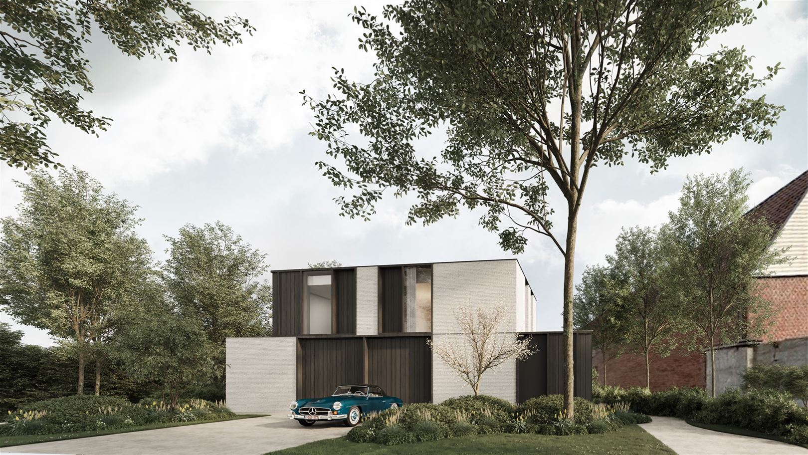 Project te koop in Haasdonk - foto 4