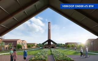 <p><strong>Nieuwbouwproject te Rijkevorsel/St-Jozef - 6% btw mogelijk</strong></p>
<p>De werken aan de voormalige steenbakkerij-site <strong>SAS</strong> in Rijkevorsel (St.-Jozef) zijn officieel van start gegaan. Op de site is inmiddels ook een <strong>modelappartement</strong> te bezichtigen, contacteer ons voor een afspraak.</p>
<p>Het project wordt ontwikkeld tot een <strong>divers woonconcept</strong> dat de rijke geschiedenis van deze <strong>historische locatie</strong> respecteert en herwaardeert. Duurzaamheid, leefkwaliteit en verbondenheid staan centraal. De nieuwe woonwijk zal bestaan uit een <strong>mix van ééngezinswoningen en appartementen</strong>, aangevuld met <strong>ruimtes voor professionele activiteiten</strong>. Zo ontstaat er een levendige en evenwichtige woonomgeving waar wonen, werken en ontspannen hand in hand gaan.<br /><br />Duurzaamheid is een kernwoord in deze site. Vanzelfsprekend wordt er gebruik gemaakt van <strong>hernieuwbare energie</strong> waardoor alle woningen <strong>B</strong>ijna <strong>E</strong>nergie <strong>N</strong>eutraal zijn. De gemeente Rijkevorsel legt een landschapspark aan, ten noorden van de site, waardoor het wooncomfort naar een ander niveau wordt getild! <br /><br />Het project biedt een gevarieerd woonaanbod voor <strong>elke gezinssamenstelling</strong> en voor <strong>alle leeftijden</strong>! Tevens is er ruimte voorzien voor het dag- en wooncentrum van Emmäus vzw en wordt er ca. 610 m² aan commerciële ruimte gerealiseerd (dewelke intussen al verkocht zijn). De <strong>privatieve parkings</strong> zijn ondergebracht in 2 ruime parkeerkelders en ook bovengronds wordt er voldoende parkeergelegenheid gecreëerd.</p>
<p><br />De ligging van de <strong>SAS-Site</strong>:<br />- In een nieuwe kernontwikkeling, nabij de dorpskern van Sint-Jozef;<br />- In de nabijheid van een Hoppin-punt en bushalte(s);<br />- Aan een nieuwe recreatieve parkzone met naastgelegen Buurtschuur;<br />- Langs het kanaal Dessel-Turnhout-Schoten met bijhorende fietspaden;<br />- Aan sluis 001 en de bijhorende brug over het kanaal Dessel-Turnhout-Schoten;<br />- Aan de Stevennekens, een belangrijke verbindingsweg naar Rijkevorsel.<br /><strong><br />Kopers genieten momenteel van het voordelige btw-tarief van 6% op de aankoop( indien u aan de voorwaarden voldoet), wat dit project extra aantrekkelijk maakt.<br /><br />Prijzen vanaf € 257.000,00 tot € 567.000,00 excl. kosten.</strong><br /><br />Voor meer informatie kunt u contact opnemen met <strong>malle@deboerenpartners.be</strong> of <strong>hoogstraten@deboerenpartners.be</strong></p>
<p></p>