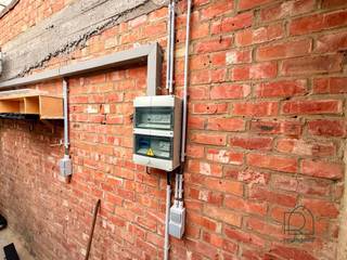 Garage à vendre à Malines