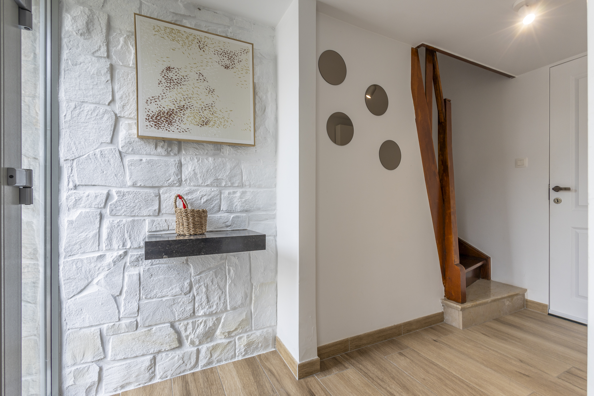 Moderne woning te koop in Dilbeek - foto 3